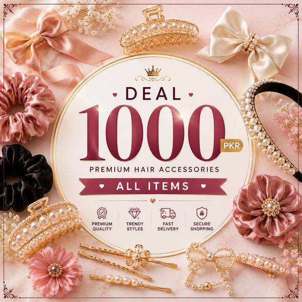 Deal 1000